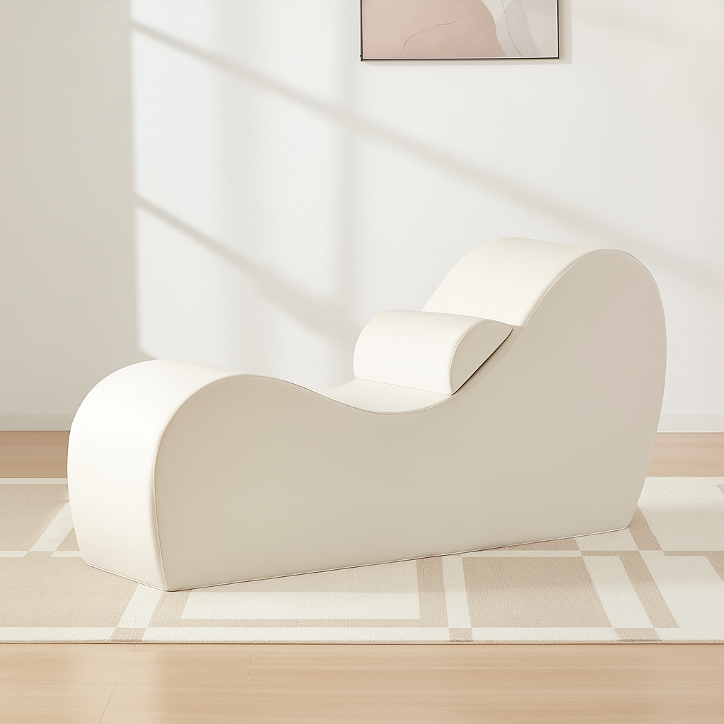 Postura Chaise