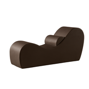 Postura Chaise