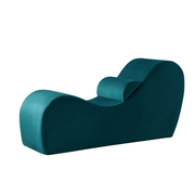 Postura Chaise