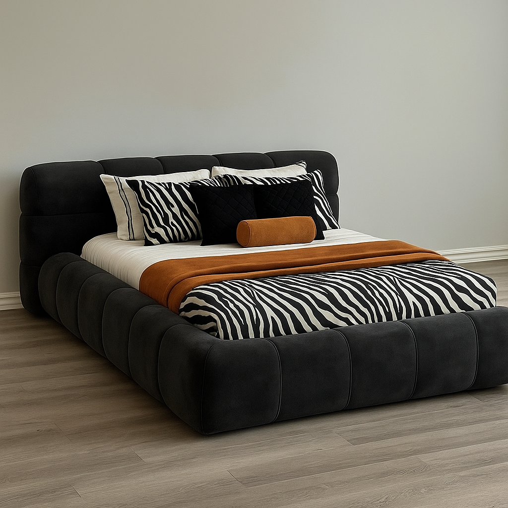Nimbus Cloud Bed