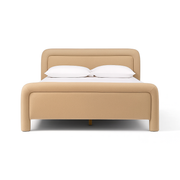 Opuluxe Upholstered Bed