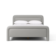 Opuluxe Upholstered Bed