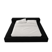 Xeno Platform Bed