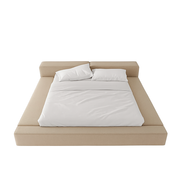 Xeno Platform Bed