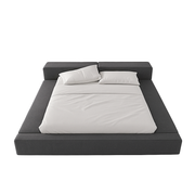 Xeno Platform Bed