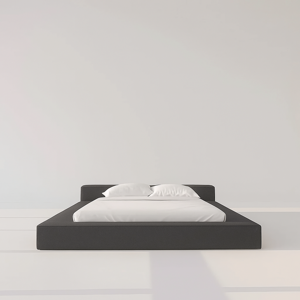 Xeno Platform Bed