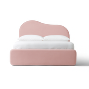 Bloom Upholstered Bed