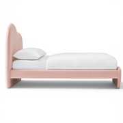 Bloom Upholstered Bed