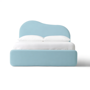 Bloom Upholstered Bed
