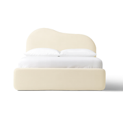 Bloom Upholstered Bed