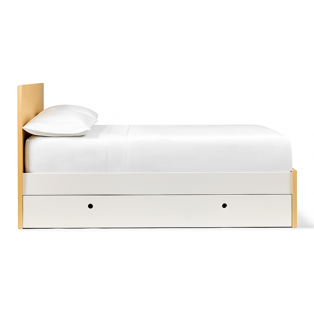 Captain Kid Bed