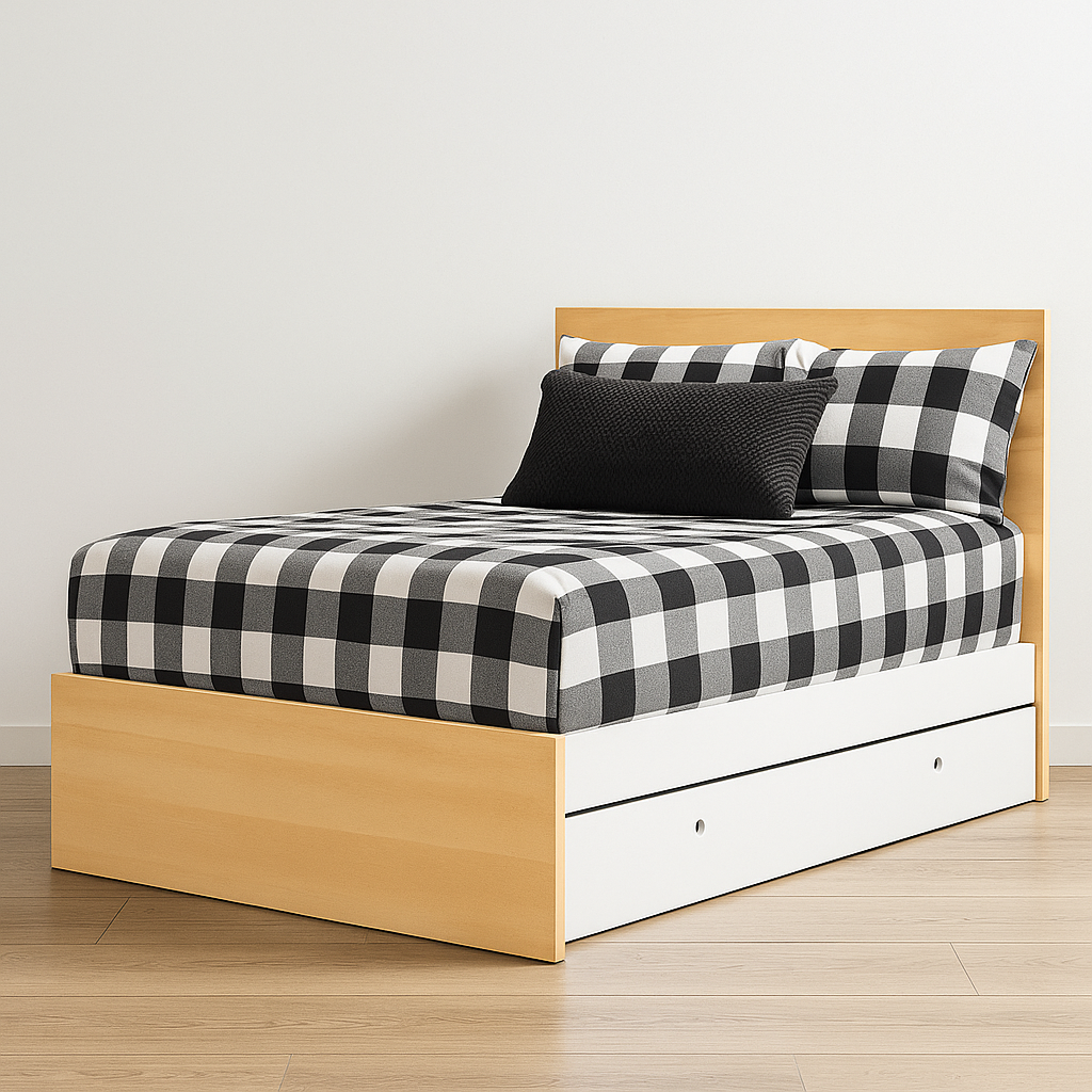 Captain Kid Bed