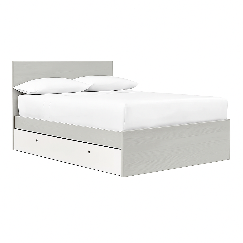 Captain Kid Bed