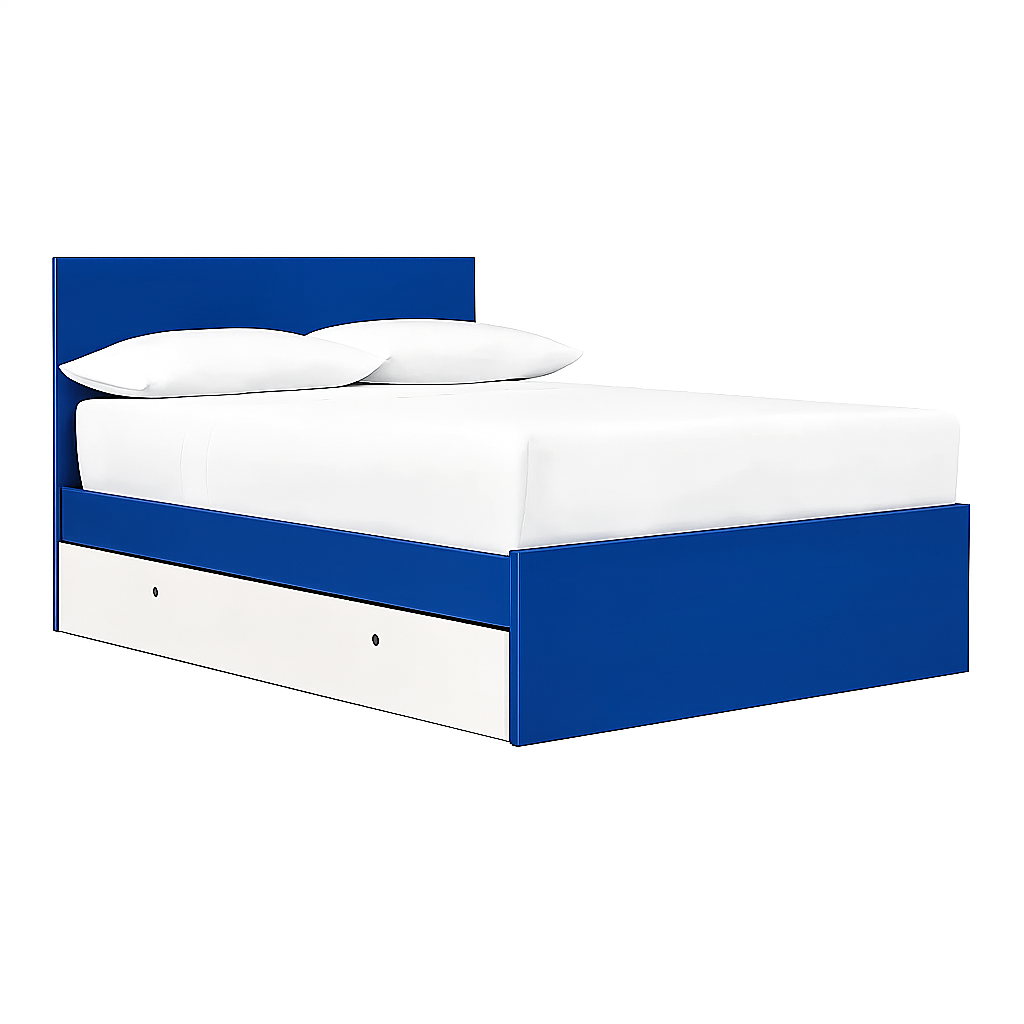 Captain Kid Bed