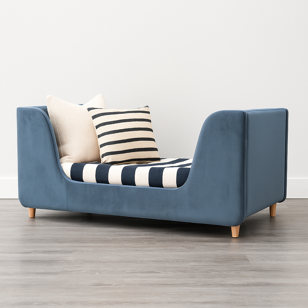 Regal Kid Bed