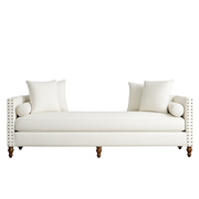 Veloura Chaise Lounge