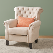 Brio Armchair