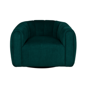 Calora Channel Accent Chair