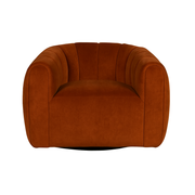 Calora Channel Accent Chair
