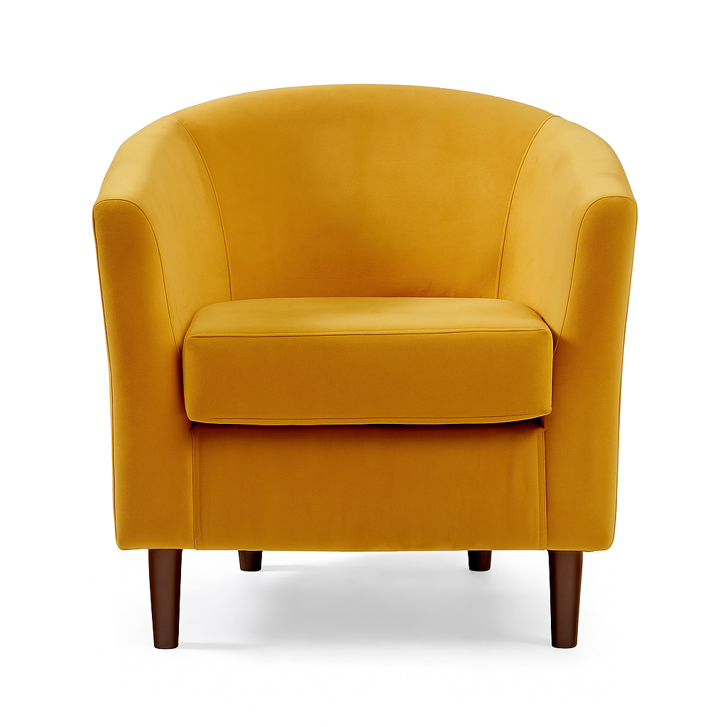 Jovie Accent Chair