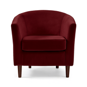 Jovie Accent Chair