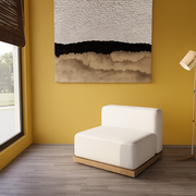 Kanso Japanese Chair