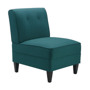Serta Armless Chair