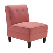 Serta Armless Chair