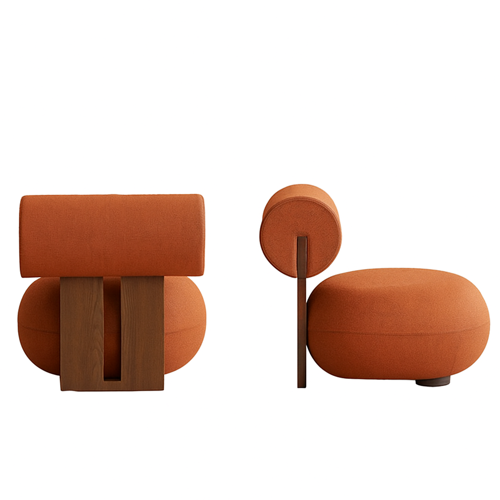 Sora Accent Chair