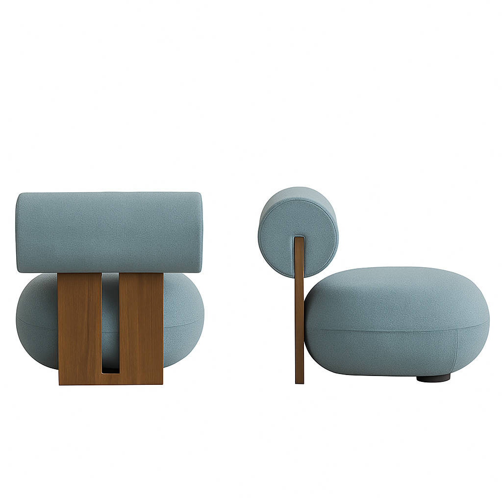 Sora Accent Chair