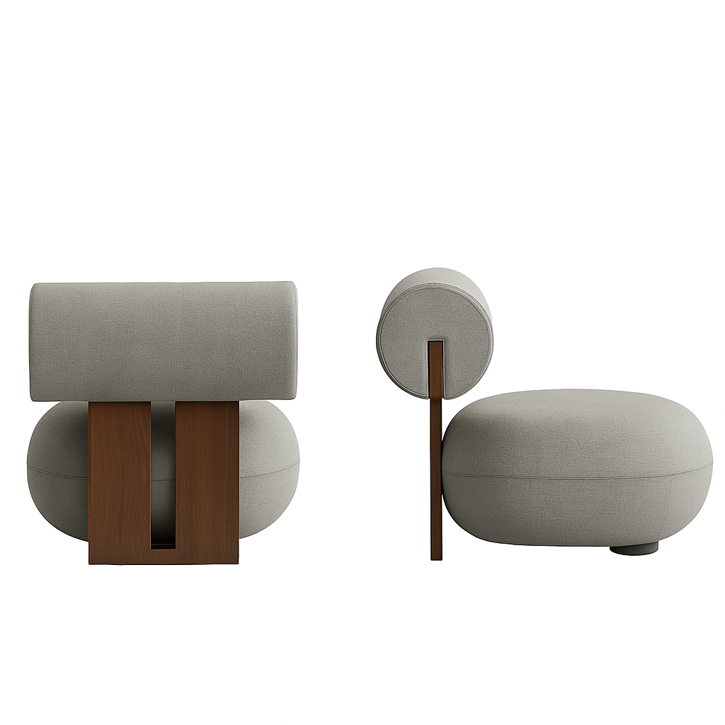 Sora Accent Chair