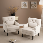 Vaya Armchairs – Twin Pack of 2