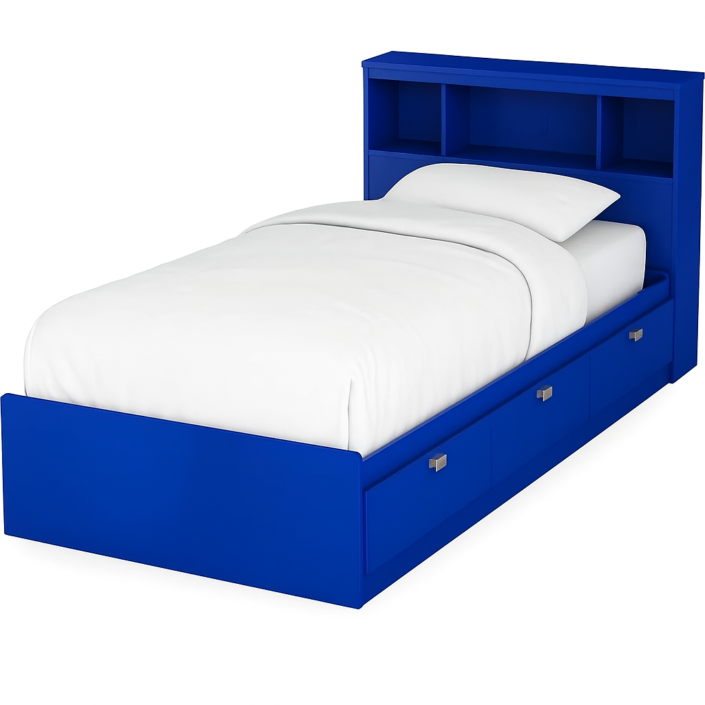 Timber Kid Bed