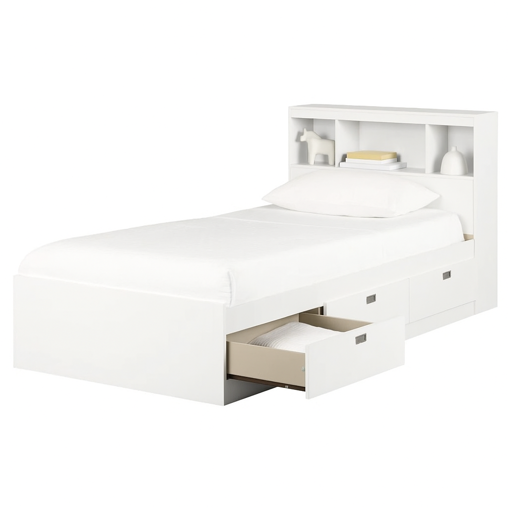 Timber Kid Bed