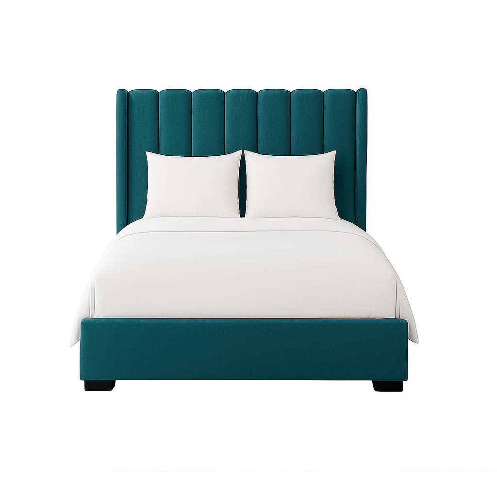 Little Monarch Bed