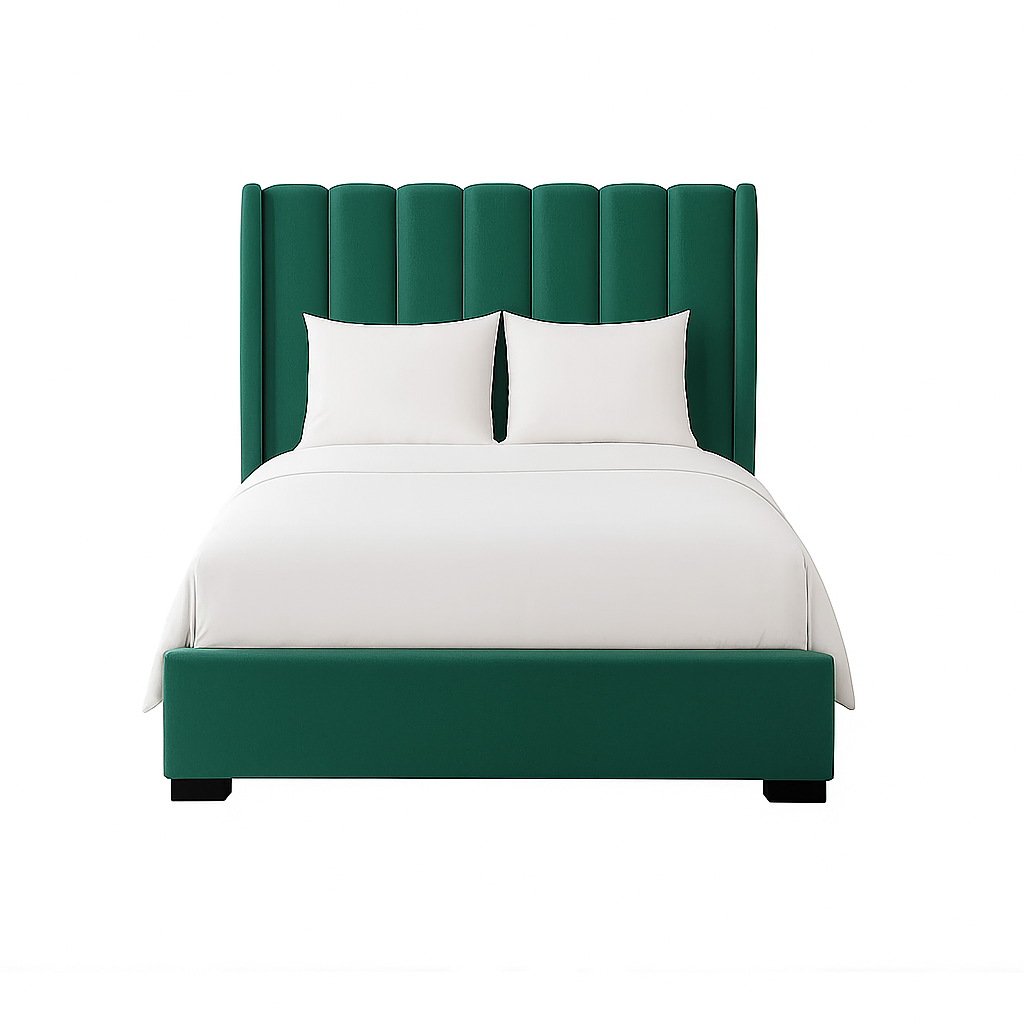Little Monarch Bed