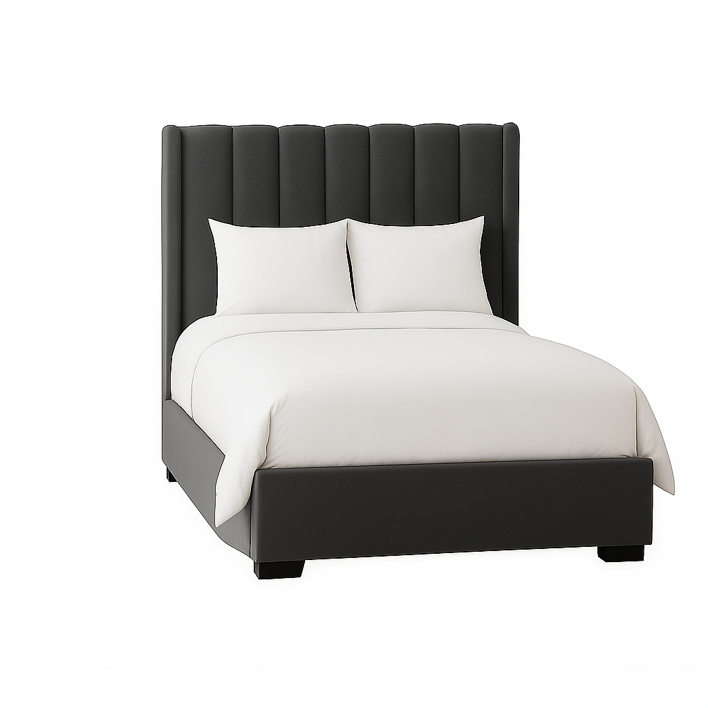 Little Monarch Bed