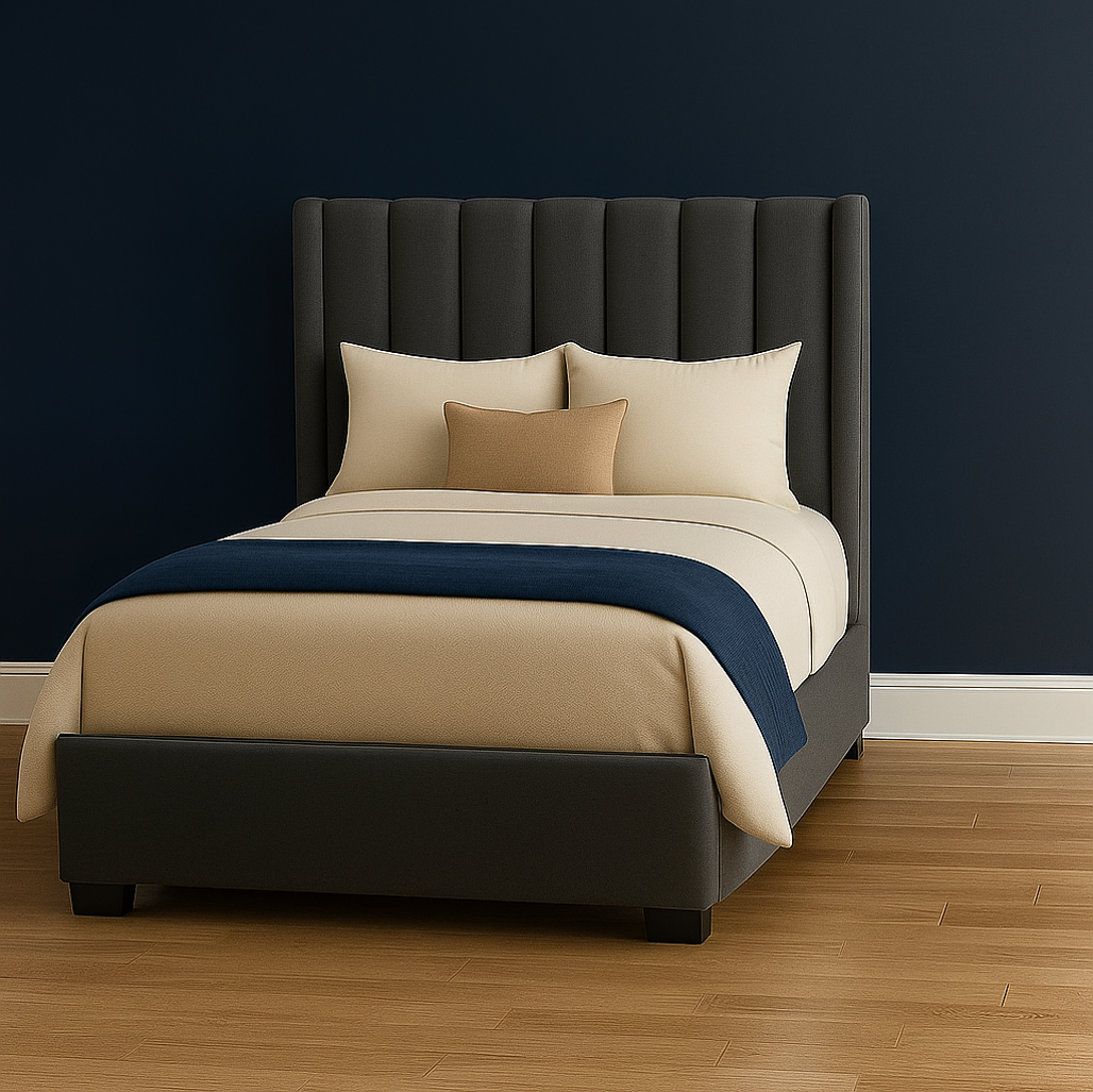 Little Monarch Bed