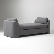 Alura Upholstered Daybed