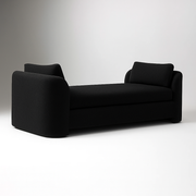 Alura Upholstered Daybed