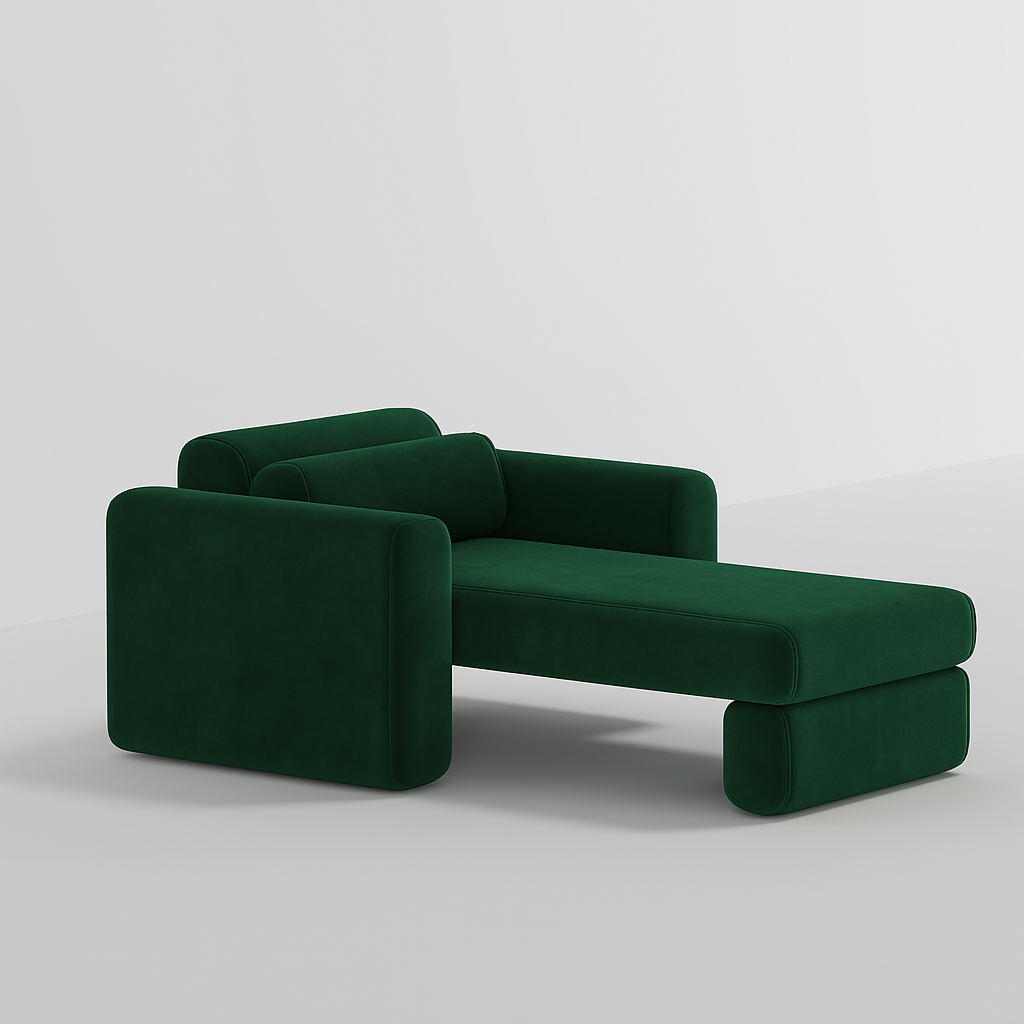 Bliss Daybed