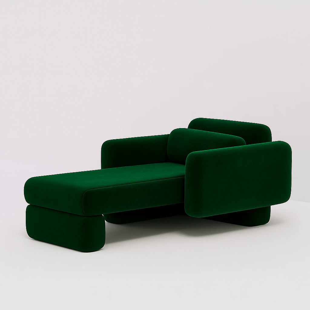 Bliss Daybed