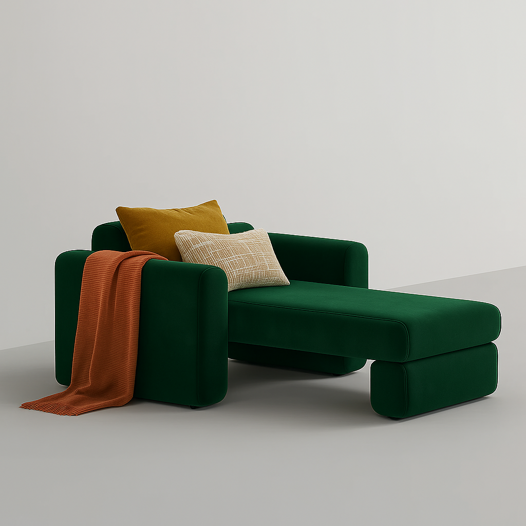 Bliss Daybed