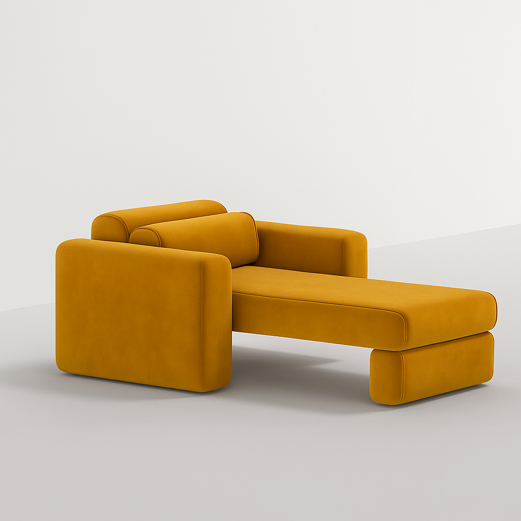 Bliss Daybed