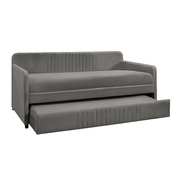 Caspia Daybed with Trundle
