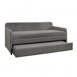 Caspia Daybed with Trundle