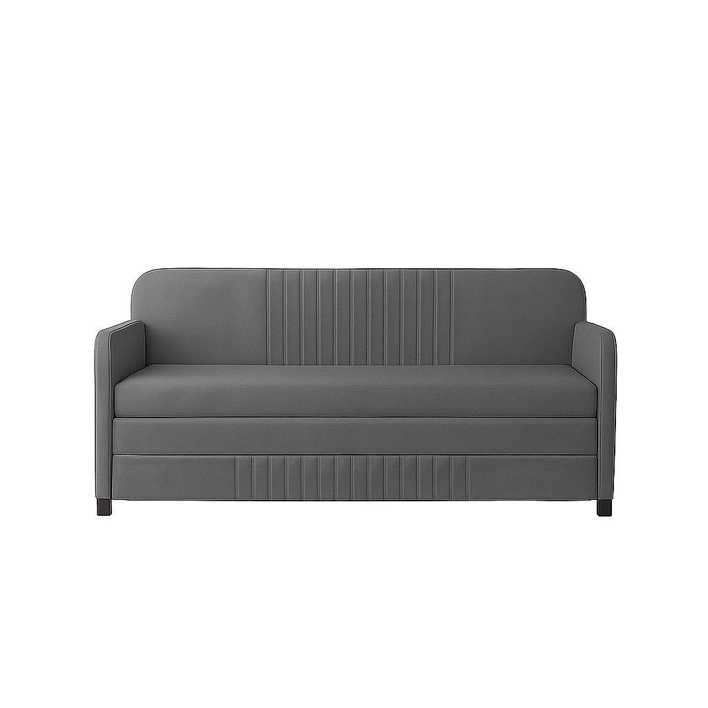 Caspia Daybed with Trundle