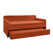 Caspia Daybed with Trundle
