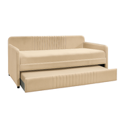 Caspia Daybed with Trundle