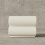 Eko 2 Drawer Nightstand